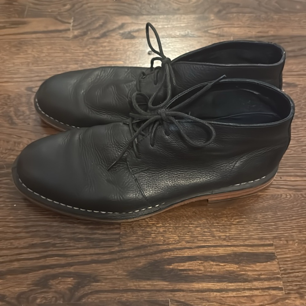 Men’s Cole Haan Chukka Boots - Picture 4 of 9